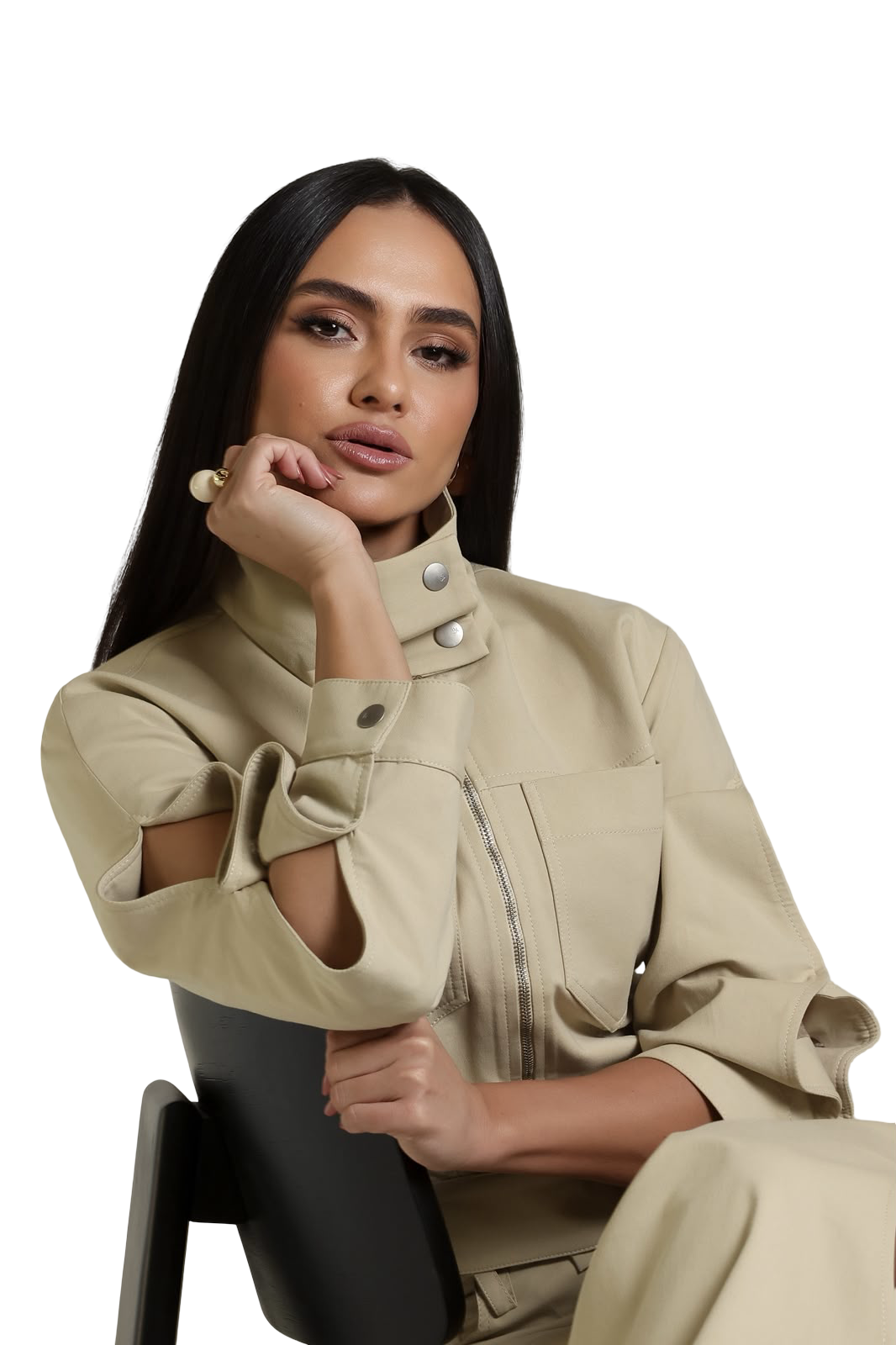 Dra. Kamila Venâncio